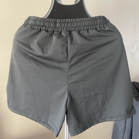 Los Ángeles fashion shorts - Picture 2 of 2